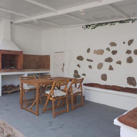 Casa Carlota Apartman Hermigua Kültér fotó