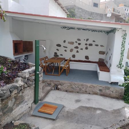 Casa Carlota Apartman Hermigua Kültér fotó