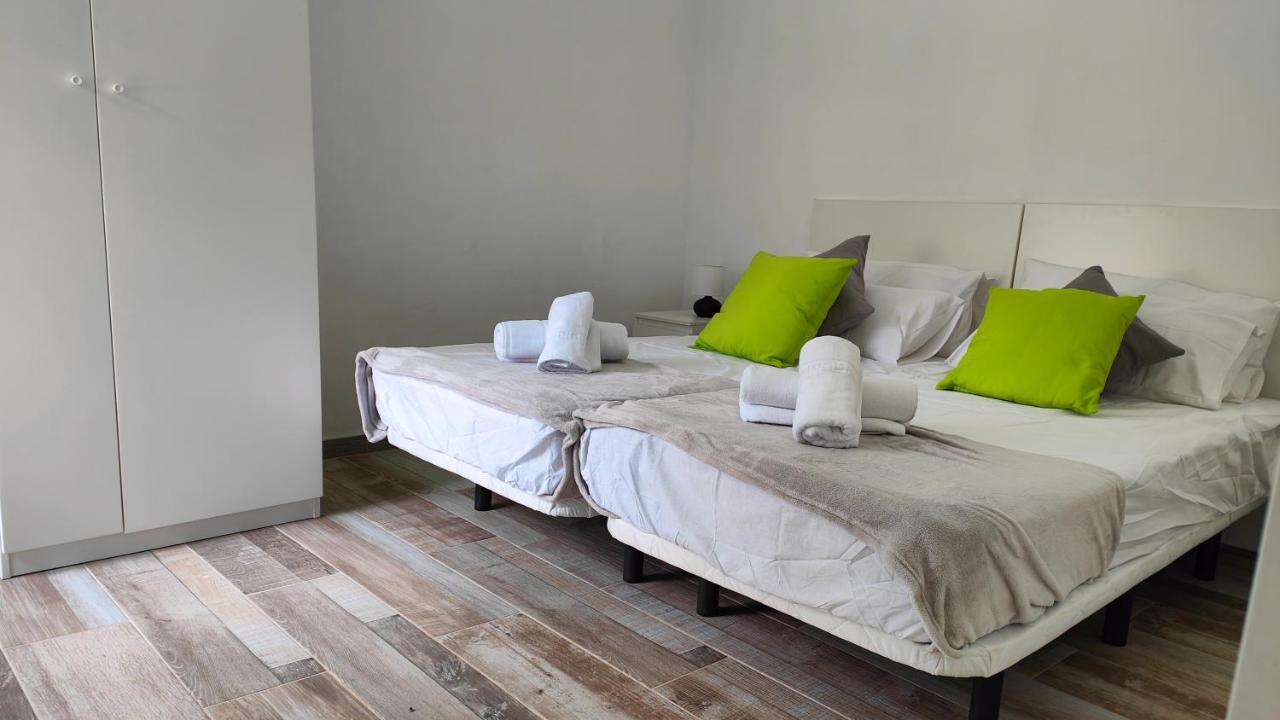 Casa Carlota Apartman Hermigua Kültér fotó