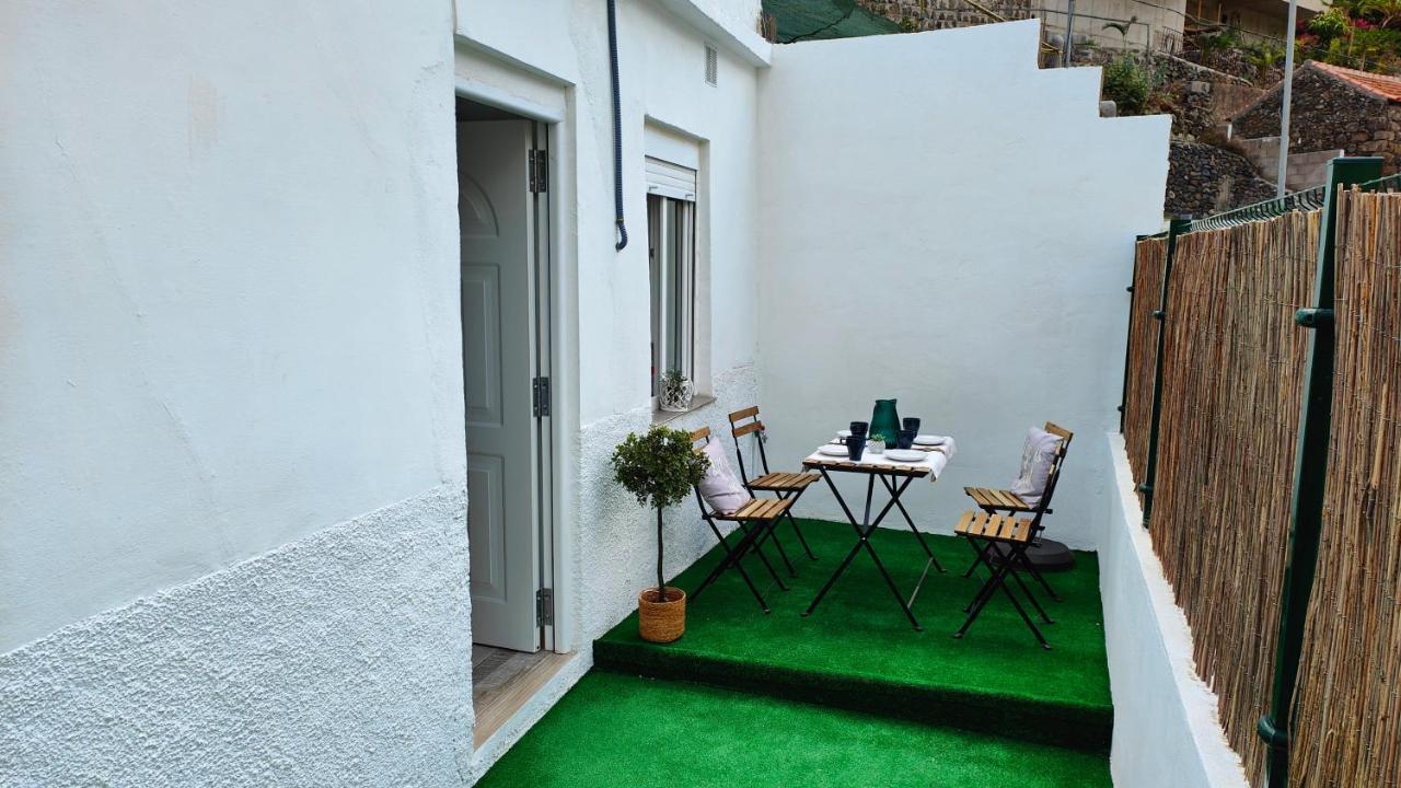 Casa Carlota Apartman Hermigua Kültér fotó