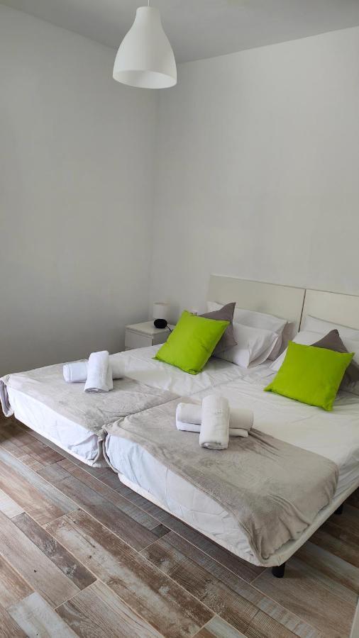 Casa Carlota Apartman Hermigua Kültér fotó
