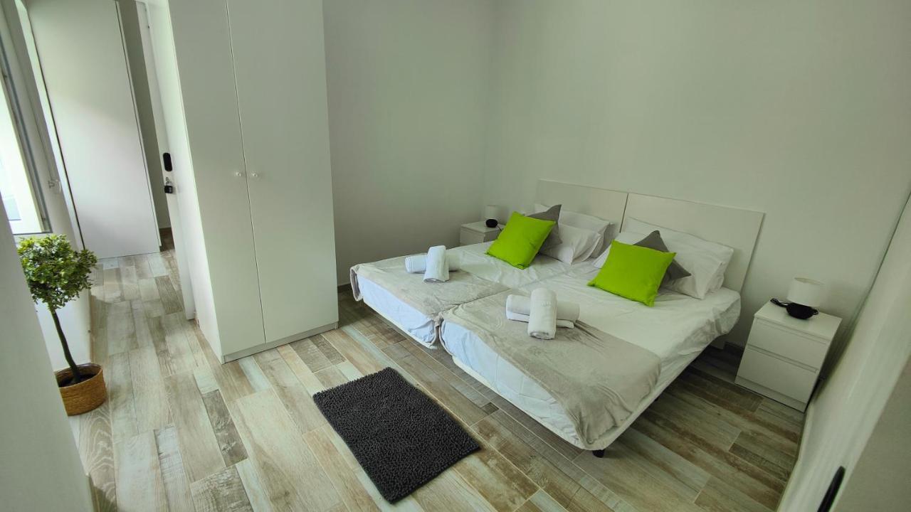 Casa Carlota Apartman Hermigua Kültér fotó