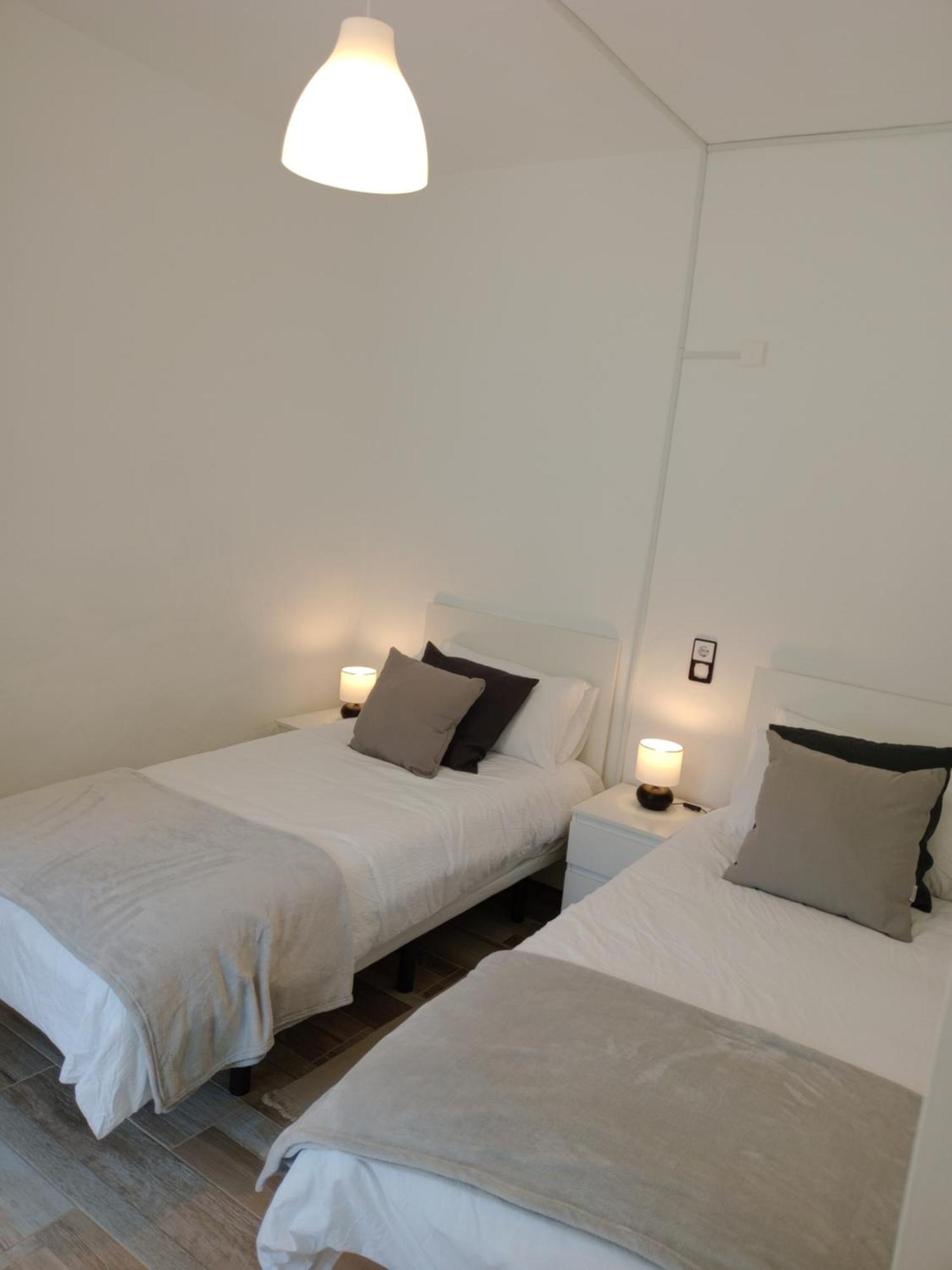 Casa Carlota Apartman Hermigua Kültér fotó