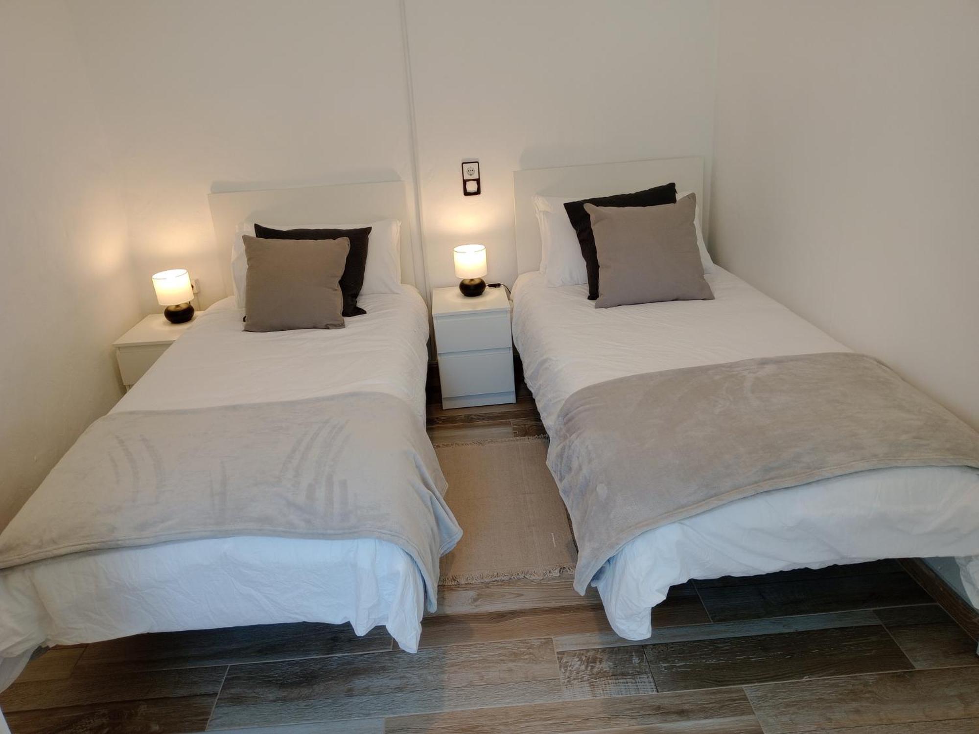 Casa Carlota Apartman Hermigua Kültér fotó